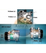 AUTO AIR GLOUCESTER - 140286 - 